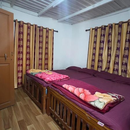 Paradise Cottage Vattavada, Munnar Exterior foto
