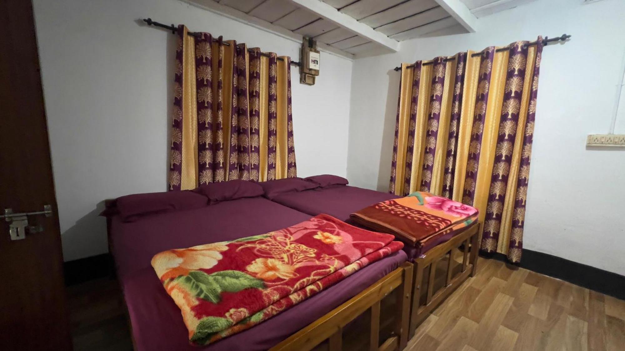 Paradise Cottage Vattavada, Munnar Exterior foto